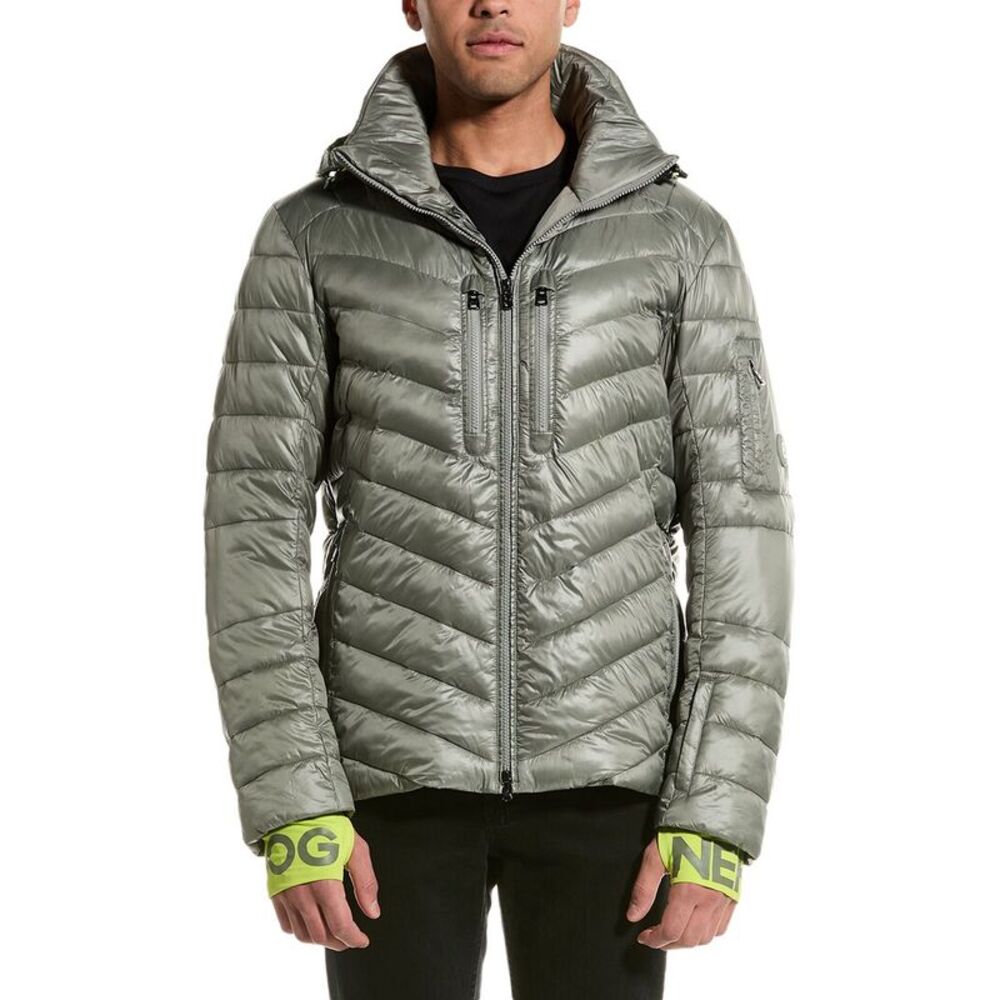 Bogner Dorian Underjacket - Picture 3 of 5